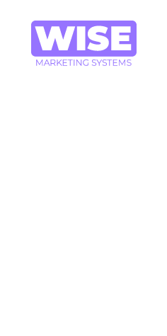 Wise Marketing Services Logo